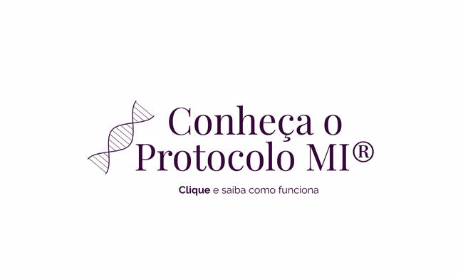 O método pioneiro e exclusivo que investiga, organiza e trata com estratégia. Modulação Imunológica aplicada na prática clínica.