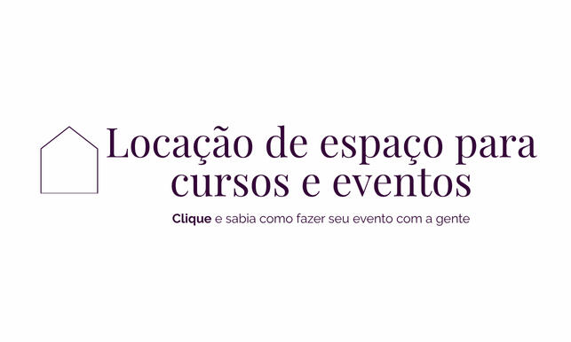 Espaços exclusivos e equipados para atendimento clínico e realização de cursos em Salvador-BA. Ideal para profissionais da saúde.
