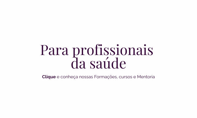 Conheça os Cursos, Formações e Mentoria no perfil @camilaavelar.academy